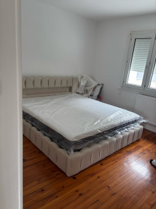 Photo de galerie - Lit