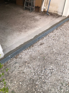 Photo de galerie - Maçonnerie