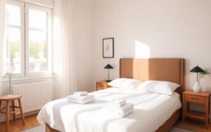 Photo de galerie - Ménage, conciergerie Airbnb, Booking 