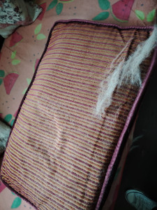 Photo de galerie - Ménage