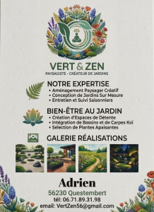 Photo de galerie - Création 