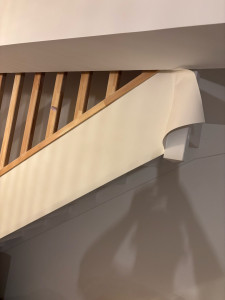 Photo de galerie - Artisan tout corps d'état - Rénovation