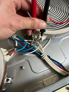 Photo de galerie - Dépannage électroménager