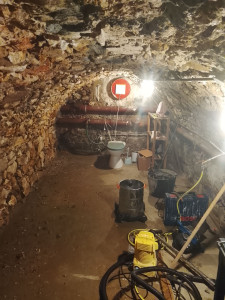 Photo de galerie - En cours 