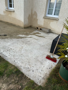 Photo de galerie - Paysagiste - Aménagement du jardin