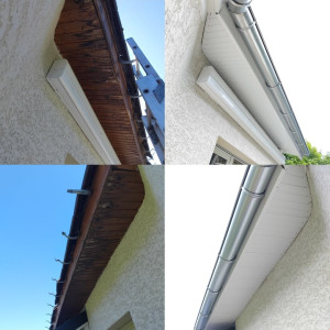 Photo de galerie - Menuiserie - Huisserie - Agencement