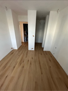 Photo de galerie - Pose de parquet - Revêtement de sol