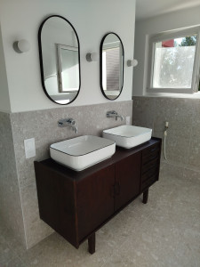 Photo de galerie - Artisan tout corps d'état - Rénovation