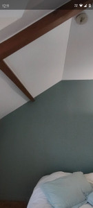 Photo de galerie - Peinture décorative 