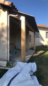 Photo de galerie - Paysagiste - Aménagement du jardin