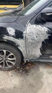 Photo de galerie - Cap auto