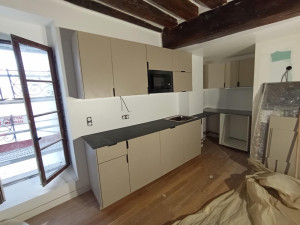 Photo de galerie - Bricolage et multi services