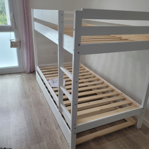 Photo de galerie - Montage meubles en kit