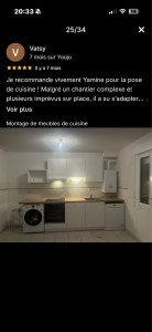 Photo de galerie - Bricolage et multi services