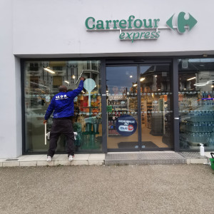 Photo de galerie - Artisan tout corps d'état - Rénovation