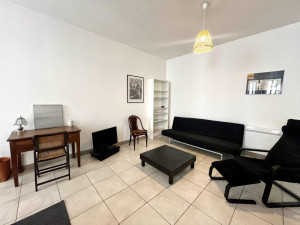 Photo de galerie - Une belle illustration d'un appartement Airbnb 