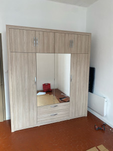 Photo de galerie - Armoire de Chambre 