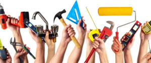 Photo de galerie - Bricolage tout