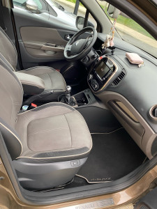 Photo de galerie - Nettoyage intérieur