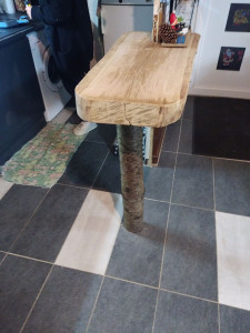 Photo de galerie - Bricolage et multi services