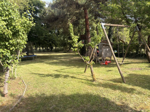 Photo de galerie - 1000m² pour une cliente.
Très satisfaite.