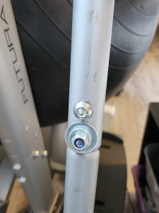 Photo de galerie - Bricolage et multi services