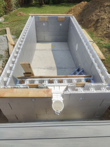 Photo de galerie - Bloc polystyrène 