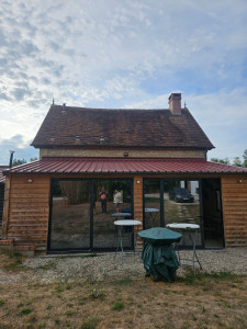 Photo de galerie - Couverture - Toiture