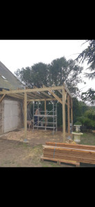 Photo de galerie - Bricolage et multi services