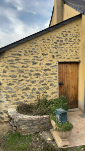 Photo de galerie - Maçonnerie