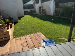 Photo de galerie - Paysagiste - Aménagement du jardin