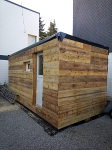 Photo de galerie - Construction 