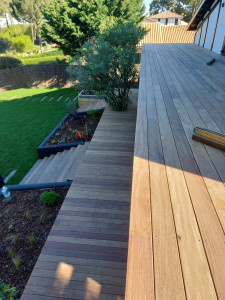 Photo de galerie - Charpente