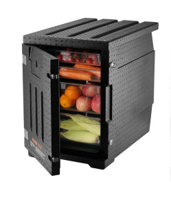 Photo de galerie - Conteneur Isotherme