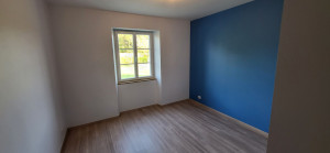Photo de galerie - Peinture murs et plafond 