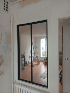 Photo de galerie - Bricolage et multi services