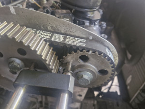 Photo de galerie - Etretien reparation vehicule diagnostique avec valise de diage
