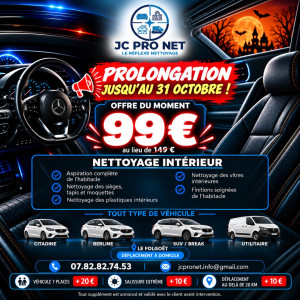 Photo de galerie - Promotion 