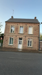 Photo de galerie - Joint façade extérieur 