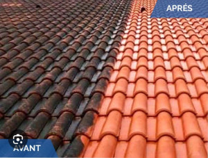 Photo de galerie - Nettoyage 