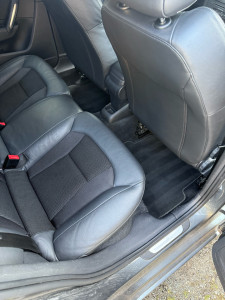 Photo de galerie - Lavage auto