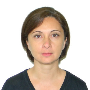Photo de galerie - Lela Bachiashvili