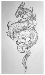 Photo de galerie - Cours de dessin