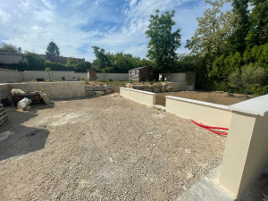 Photo de galerie - Maçonnerie