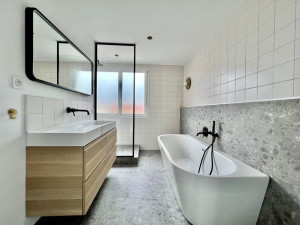 Photo de galerie - Plomberie - Installation sanitaire