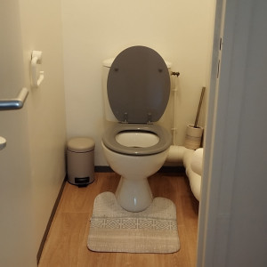 Photo de galerie - Ménage complet appartement 
