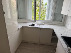Photo de galerie - Montage cuisine 