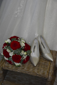 Photo de galerie - Alex Brandon 