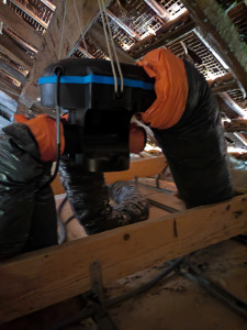 Photo de galerie - Vmc hygro B