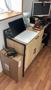 Photo de galerie - Dépannage informatique